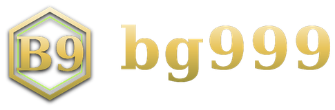 bg999 logo